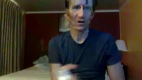 memyselfnirene804 online show from February 2025 09:58:01 PM