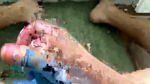 Snapshot of mendezjesus1215 chatting on March 2026 06:08:02 AM Toro loco online show from March 2026 06:08:02 AM