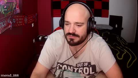 menditeta online show from November 2025 09:47:01 PM