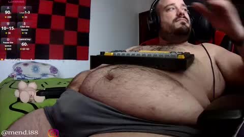 menditeta online show from March 2026 11:10:01 PM