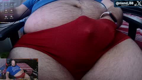 menditeta online show from June 2026 10:11:02 PM