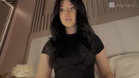 menndi online show from October 2025 10:16:02 AM