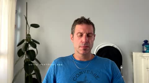 Snapshot of menotista chatting on March 2025 06:37:02 PM menotista online show from March 2025 06:37:02 PM