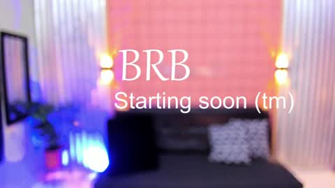 Princess Mensia online show from February 2025 04:46:01 PM