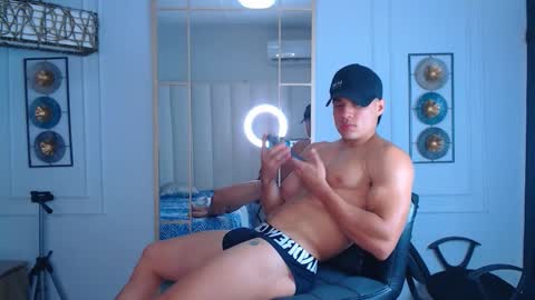 Tony and David online show from February 2026 01:43:02 AM