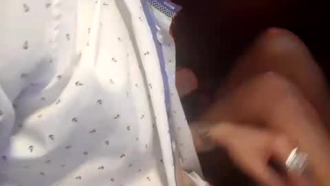 Giorggio Fragacci online show from February 2025 04:59:01 AM