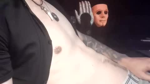 Giorggio Fragacci online show from February 2025 12:39:01 PM