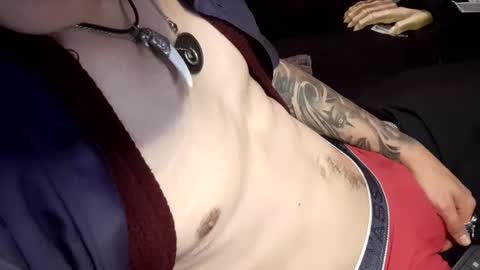 Giorggio Fragacci online show from February 2025 04:03:02 PM