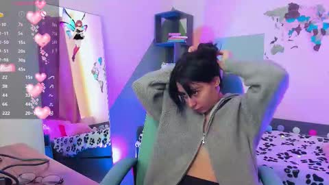 Snapshot of meomeee chatting on October 2025 11:33:02 AM Meo online show from October 2025 11:33:02 AM