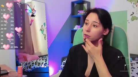 Snapshot of meomeee chatting on October 2025 11:55:01 AM Meo online show from October 2025 11:55:01 AM