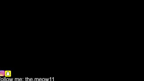 meow609 online show from March 2026 06:36:01 PM