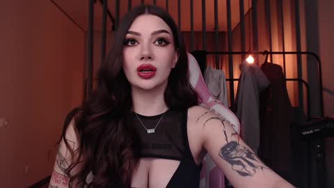 Amy Meow online show from December 2024 07:06:01 PM