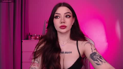 Amy Meow online show from January 2025 06:37:02 PM