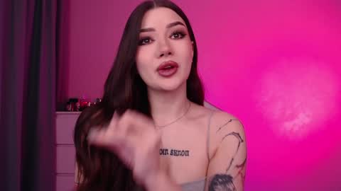 Amy Meow online show from January 2025 06:17:02 PM