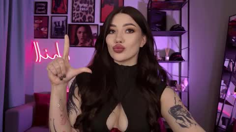 Amy Meow online show from January 2026 04:22:02 PM