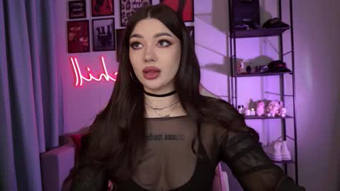 Amy Meow online show from February 2026 05:20:01 PM