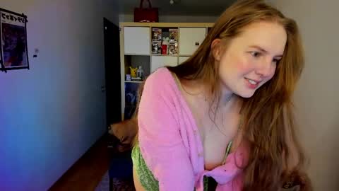 Flora  Next stream November 17th at 6  GMT online show from April 2026 02:57:01 AM