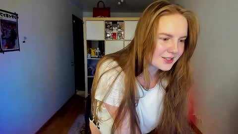 Flora  Next stream November 17th at 6  GMT online show from May 2026 05:47:02 AM
