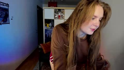 Flora  Next stream November 17th at 6  GMT online show from May 2026 04:09:02 AM
