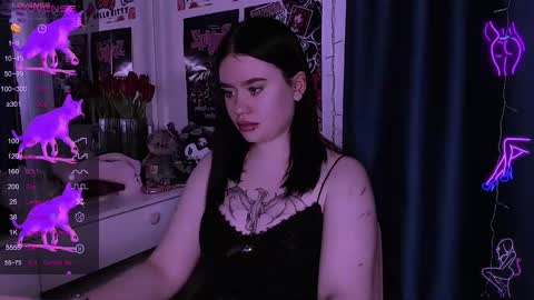 Snapshot of meow_marie chatting on February 2026 06:10:02 AM meow marie online show from February 2026 06:10:02 AM