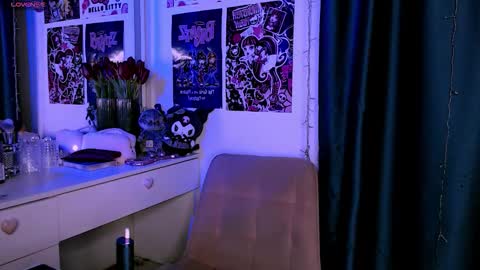 Snapshot of meow_marie chatting on February 2026 03:24:02 AM meow marie online show from February 2026 03:24:02 AM