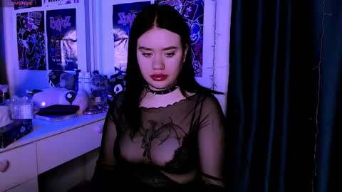 Snapshot of meow_marie chatting on February 2026 10:19:01 PM meow marie online show from February 2026 10:19:01 PM