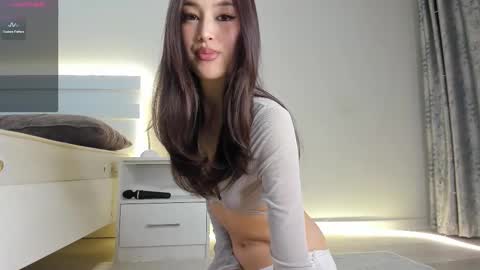 Snapshot of meow_mikasa chatting on September 2025 03:56:01 PM Mikasa online show from September 2025 03:56:01 PM