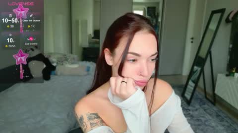 Megan online show from May 2026 05:04:01 AM