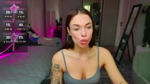 Megan online show from May 2026 02:17:01 AM