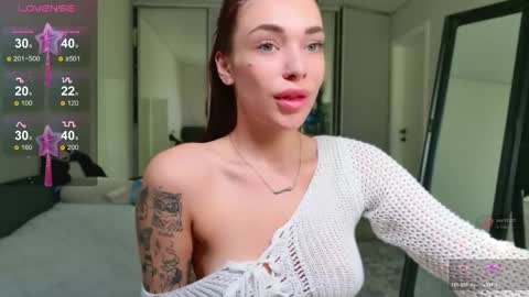 Megan online show from May 2026 02:06:01 AM