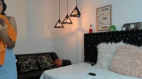Snapshot of meow_mota chatting on February 2025 10:22:02 PM Valentina online show from February 2025 10:22:02 PM