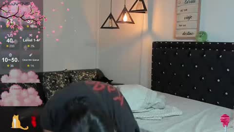 Snapshot of meow_mota chatting on March 2025 02:55:02 AM Valentina online show from March 2025 02:55:02 AM