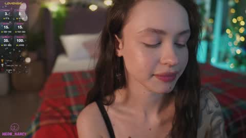 Heeyyooo Im Nans Subscribe to me I will be glad online show from January 2025 09:11:01 AM