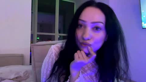 MeowAlika online show from April 2026 05:16:02 PM