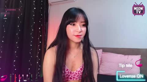 meowkami online show from October 2025 11:48:02 PM