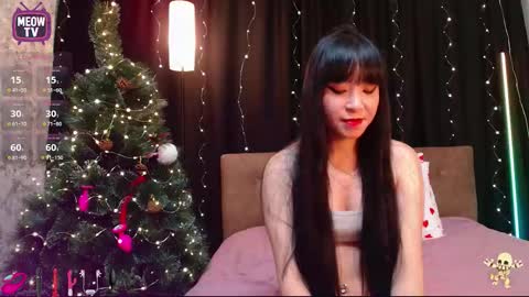 meowkami online show from December 2025 11:46:02 PM