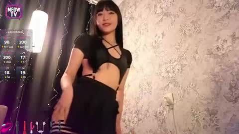 meowkami online show from June 2026 11:58:01 PM