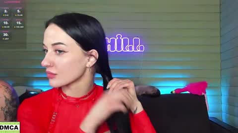  NIKKY  STIVE     Every day from 1000  to 200  EST time. online show from January 2025 03:50:01 PM