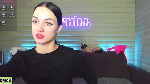  NIKKY  STIVE     Every day from 1000  to 200  EST time. online show from January 2025 03:16:02 PM