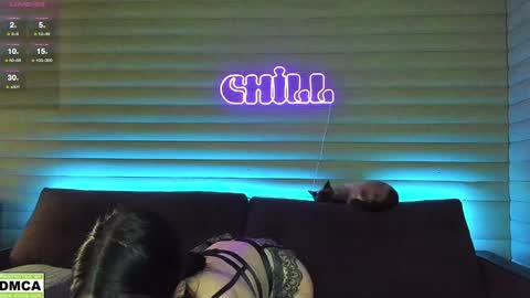  NIKKY  STIVE     Every day from 1000  to 200  EST time. online show from January 2025 03:21:01 PM