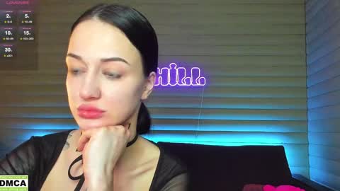  NIKKY  STIVE     Every day from 1000  to 200  EST time. online show from February 2025 05:14:01 PM