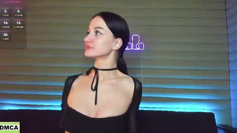  NIKKY  STIVE     Every day from 1000  to 200  EST time. online show from February 2025 05:44:01 PM