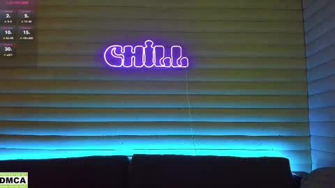  NIKKY  STIVE     Every day from 1000  to 200  EST time. online show from February 2025 05:46:02 PM