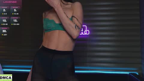  NIKKY  STIVE     Every day from 1000  to 200  EST time. online show from November 2025 07:13:01 PM