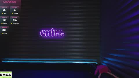  NIKKY  STIVE     Every day from 1000  to 200  EST time. online show from November 2025 11:04:02 PM