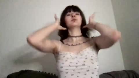 Snapshot of meowmeowkitti69 chatting on November 2025 08:36:02 PM meowmeowkitti69 online show from November 2025 08:36:02 PM