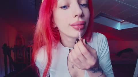 meowroslava online show from May 2026 10:54:02 AM
