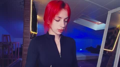 meowroslava online show from June 2026 11:35:01 AM