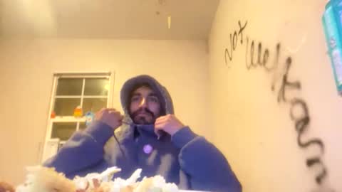 meowuwu42069 online show from October 2025 11:05:01 AM