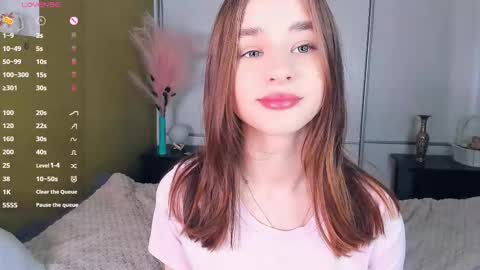 Julie online show from March 2026 09:25:01 AM